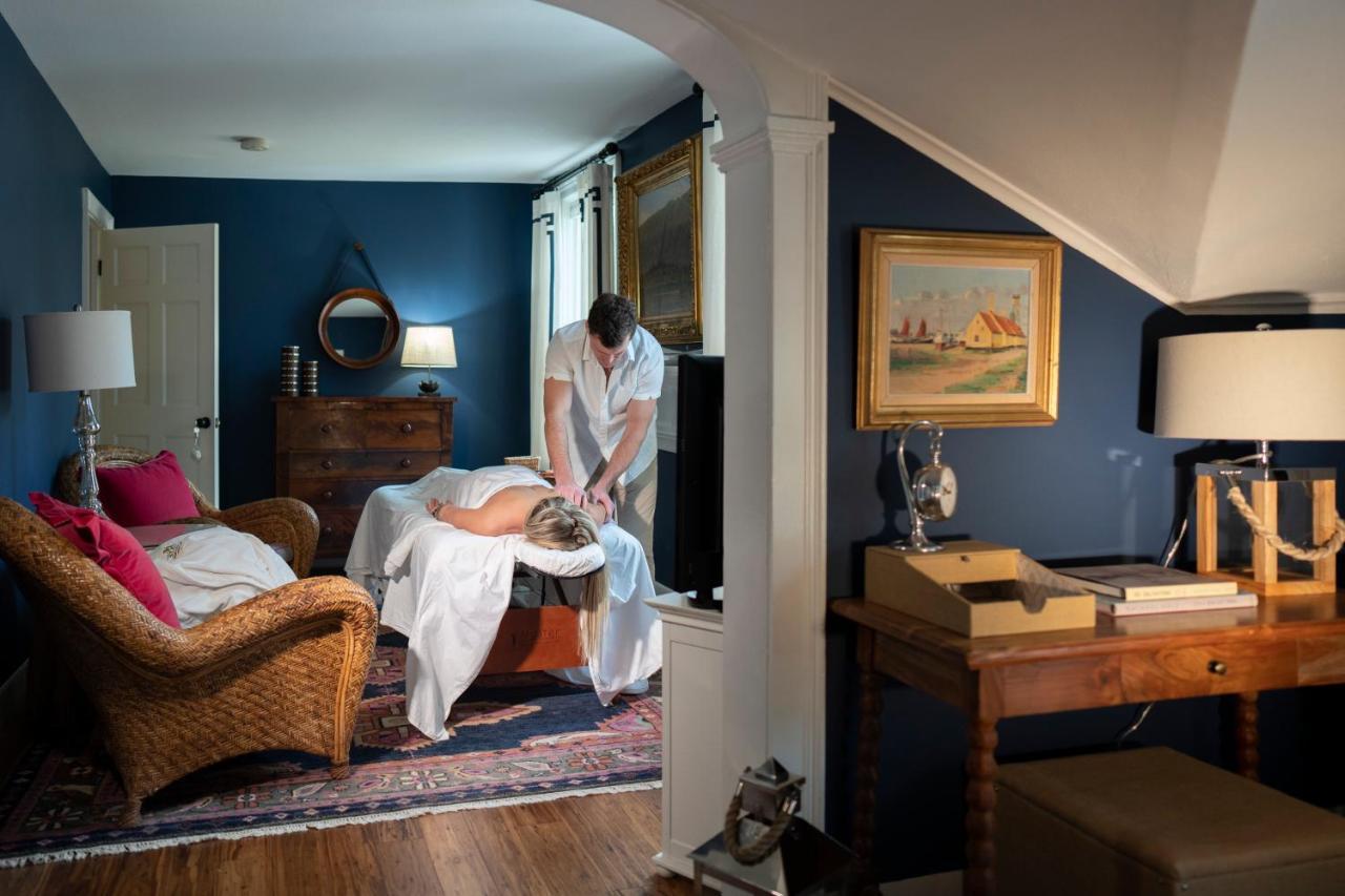 34 State "Historic Luxury Suites" 스캐니틀리스 외부 사진