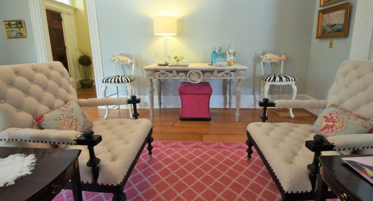 34 State "Historic Luxury Suites" 스캐니틀리스 외부 사진