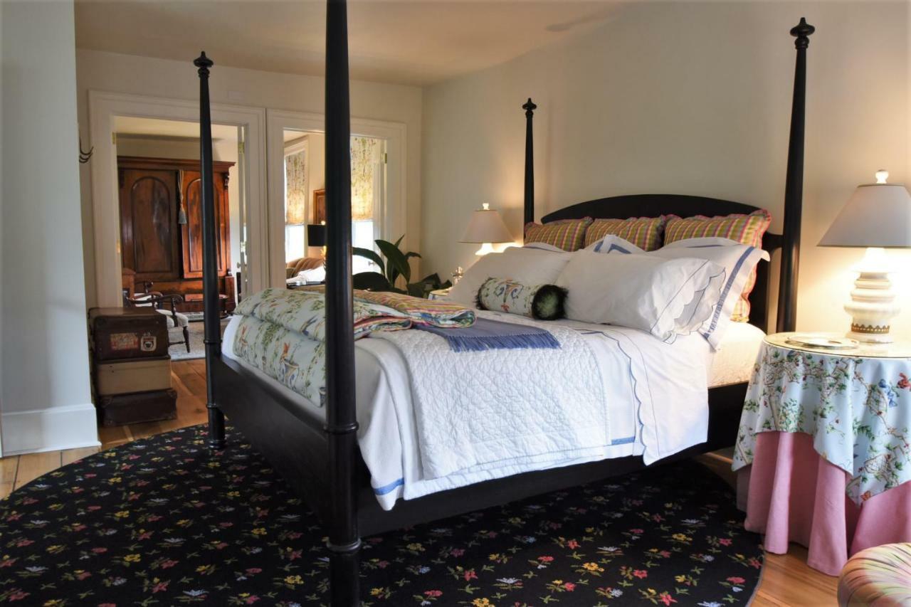 34 State "Historic Luxury Suites" 스캐니틀리스 외부 사진