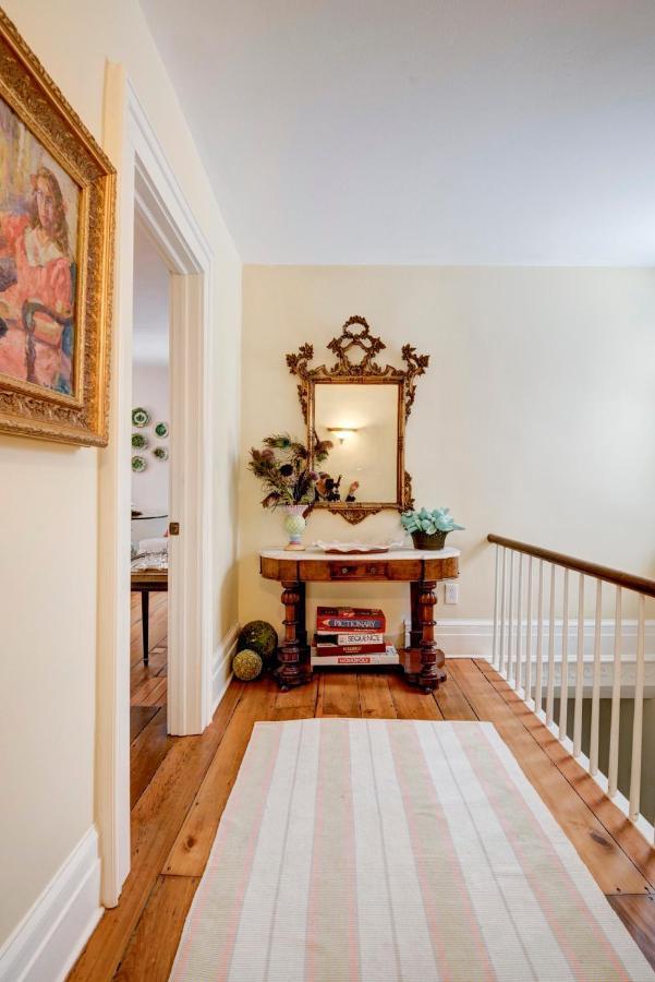 34 State "Historic Luxury Suites" 스캐니틀리스 외부 사진