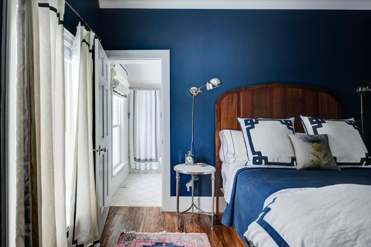 34 State "Historic Luxury Suites" 스캐니틀리스 외부 사진